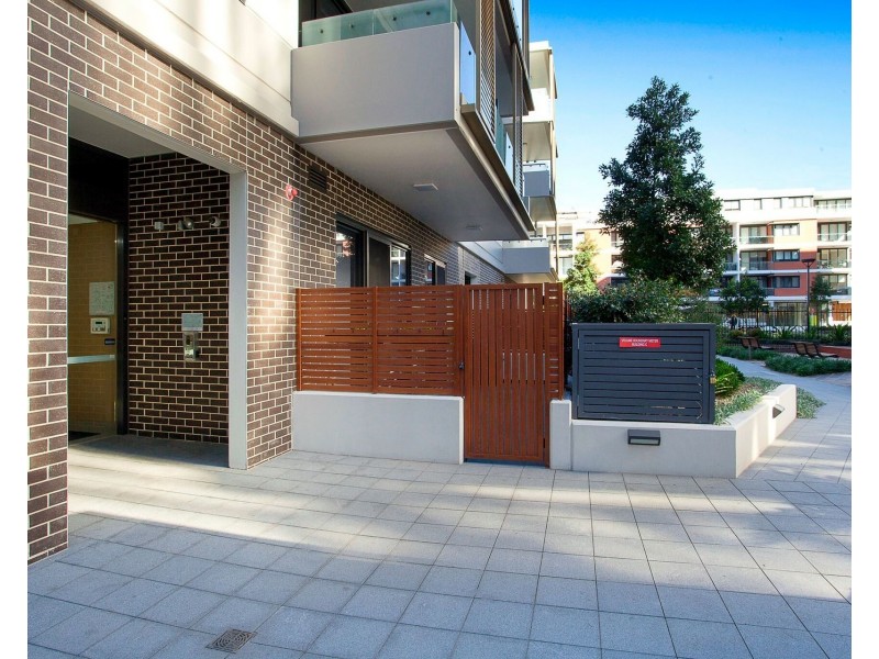 326/12 Hudson Street, Lewisham NSW 2049