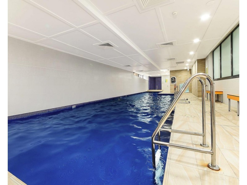 326/12 Hudson Street, Lewisham NSW 2049