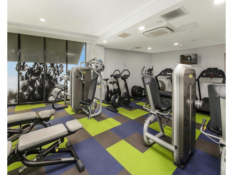 326/12 Hudson Street, Lewisham NSW 2049