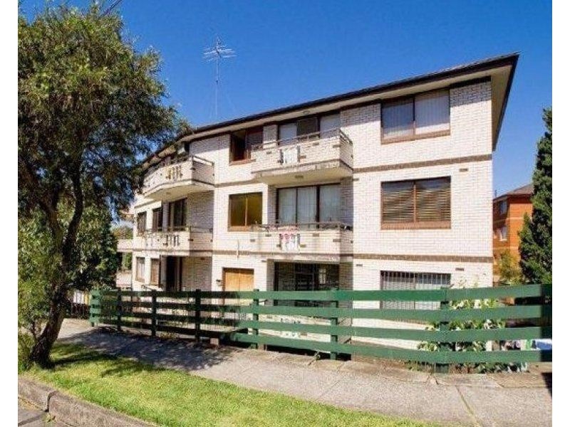 16/32-38 Hill Street, Marrickville NSW 2204