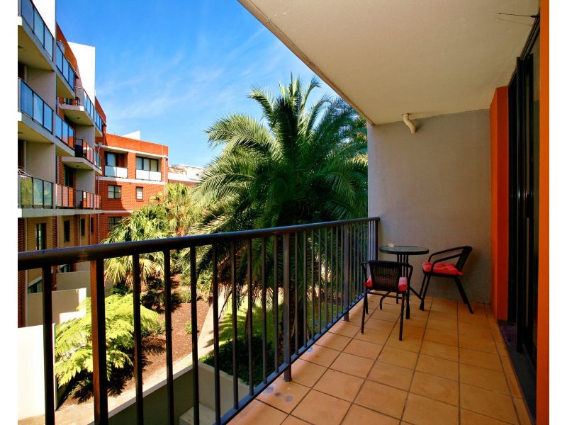 45/20 Fitzgerald Street, Newtown NSW 2042
