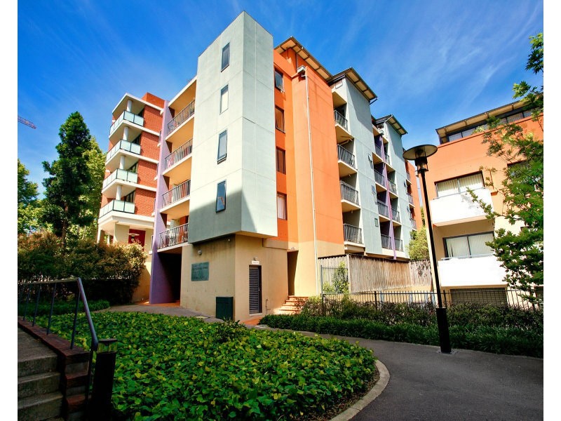 45/20 Fitzgerald Street, Newtown NSW 2042