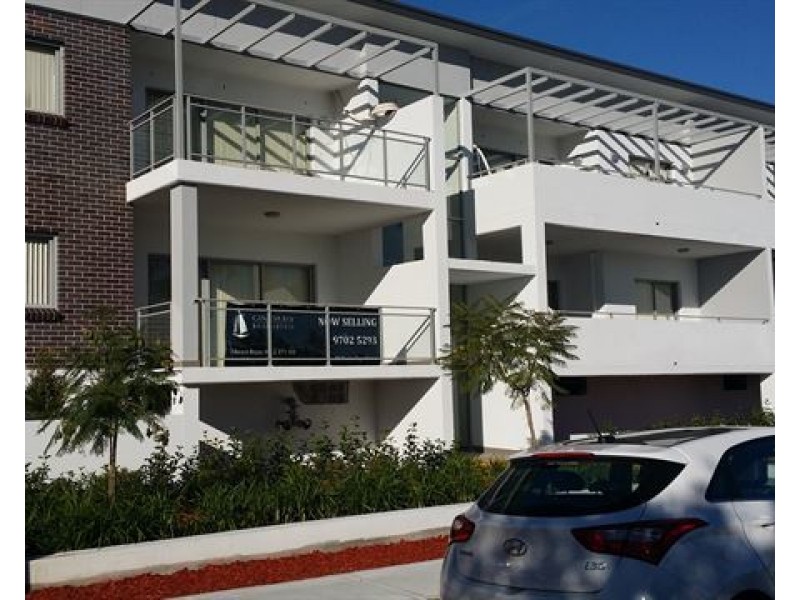 28/100 Tennyson Road, Mortlake NSW 2137