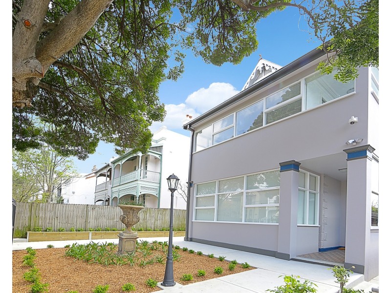 3/47 Cavendish Street, Stanmore NSW 2048