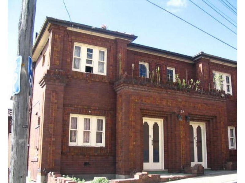 3/2A Sadlier Crescent, Petersham NSW 2049