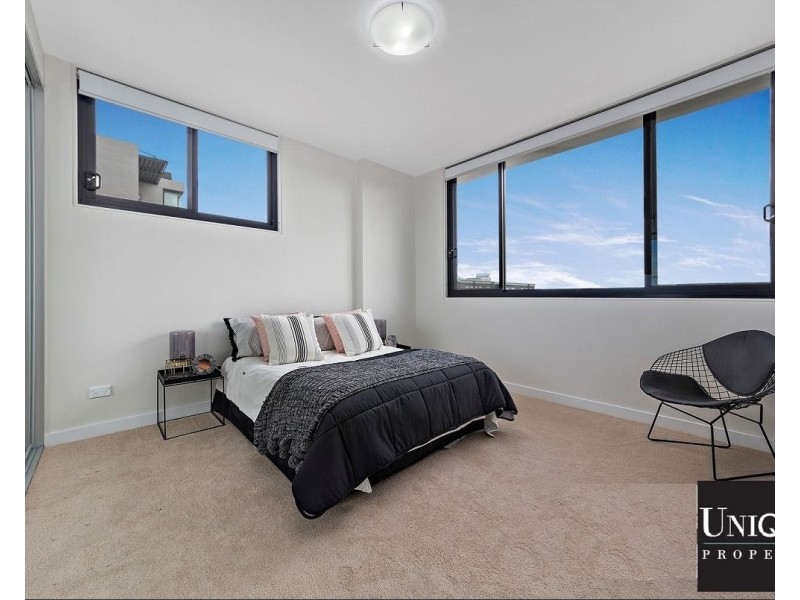 501/16 Smallwood Avenue, Homebush NSW 2140