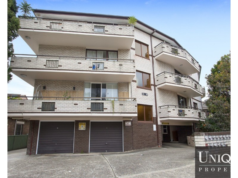 16/32-38 Hill Street, Marrickville NSW 2204