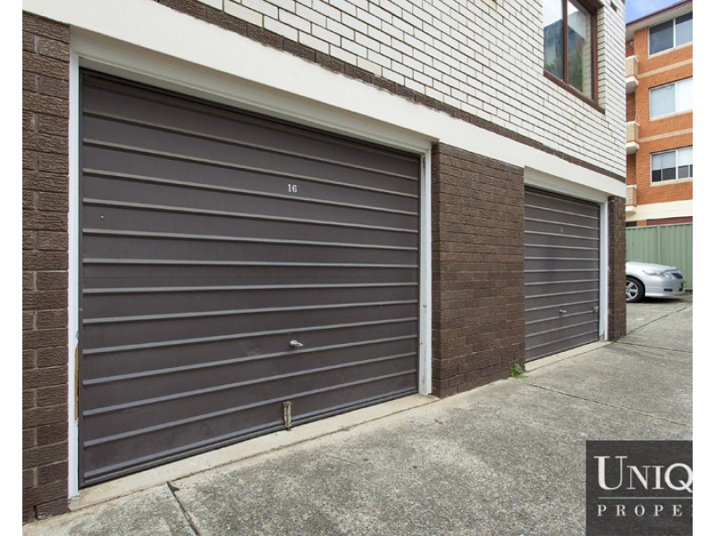 16/32-38 Hill Street, Marrickville NSW 2204