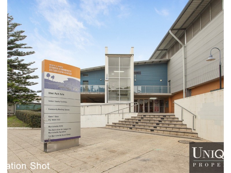 16/32-38 Hill Street, Marrickville NSW 2204