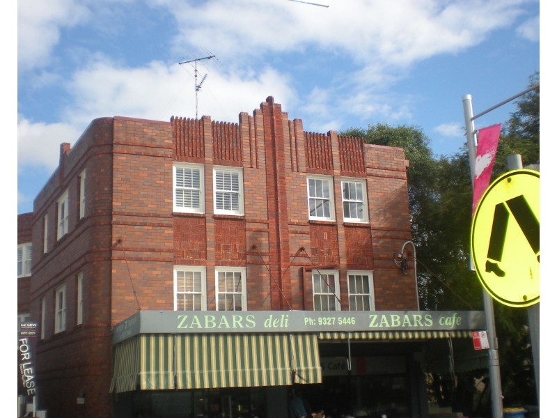 11/22 Bellevue Road, Bellevue Hill NSW 2023