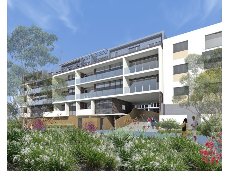 35/231-235 Canterbury Road, Canterbury NSW 2193