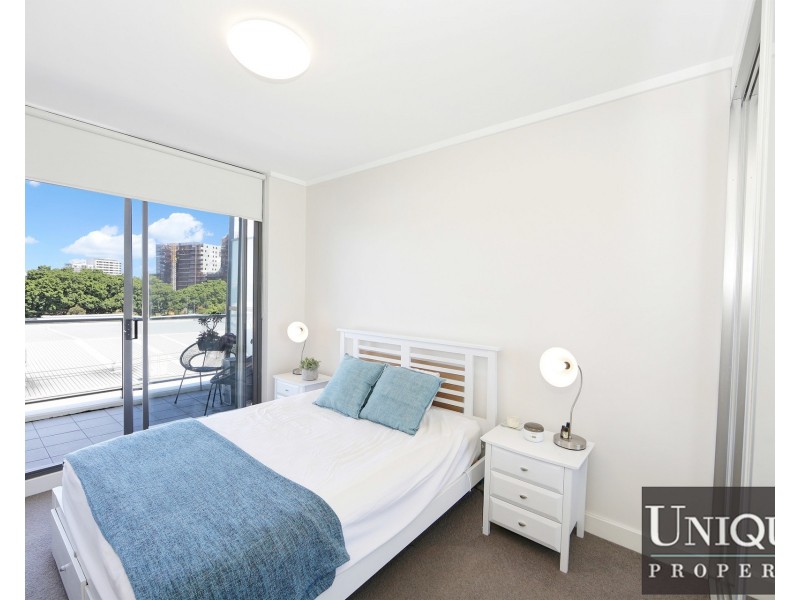 318/35D Arncliffe Street, Wolli Creek NSW 2205