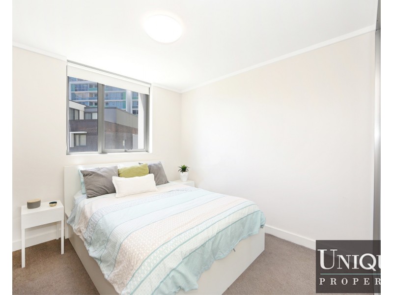 318/35D Arncliffe Street, Wolli Creek NSW 2205