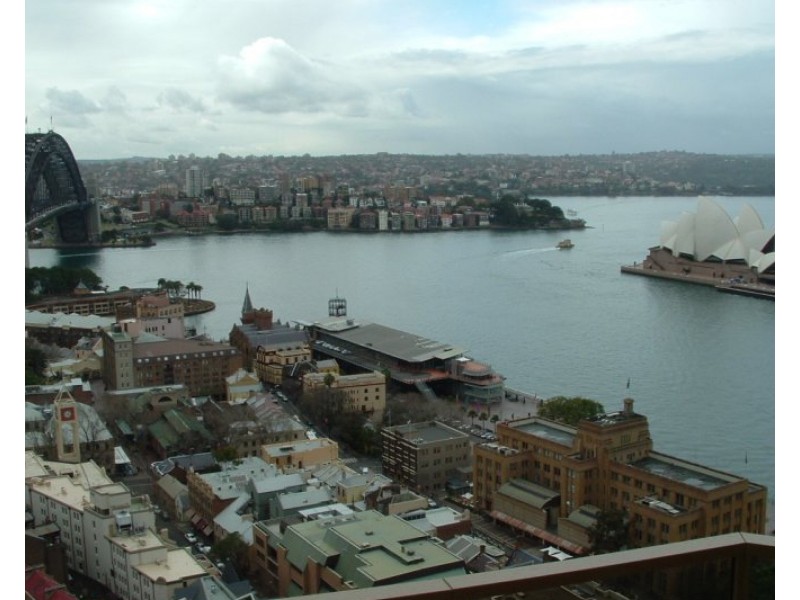 98 Gloucester Street, Sydney NSW 2000