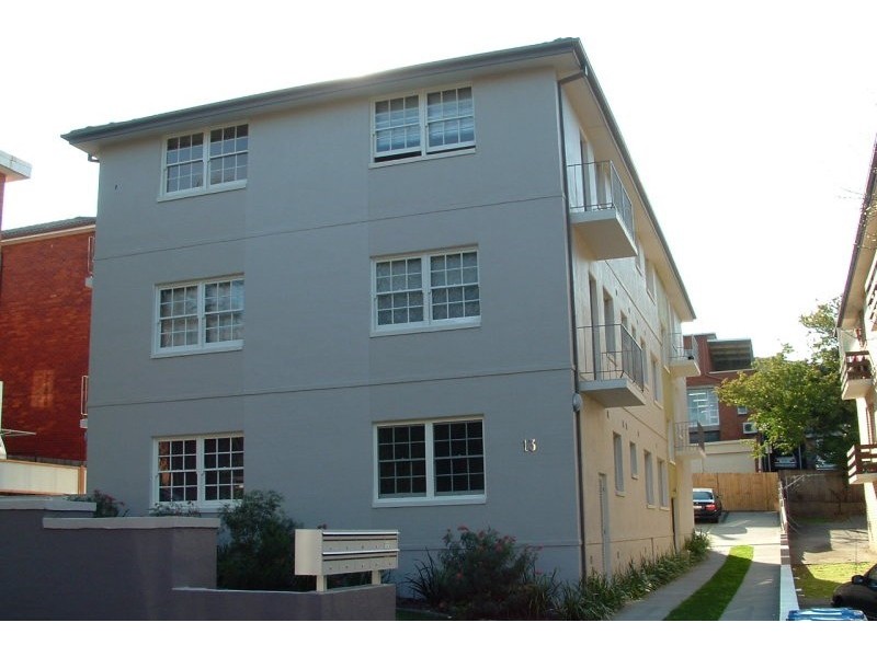 5/13 Edward Street, Ryde NSW 2112