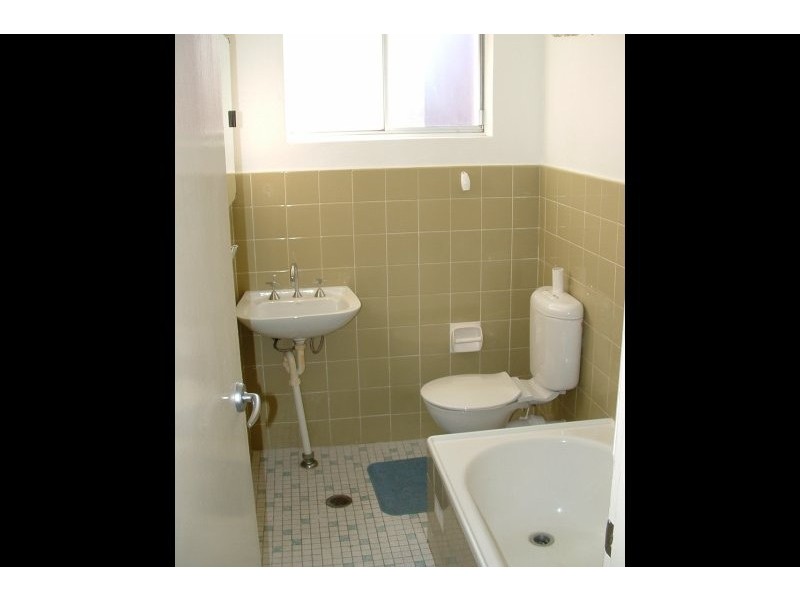 5/13 Edward Street, Ryde NSW 2112