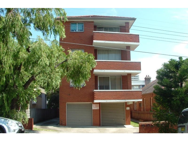 28 High Street, Randwick NSW 2031