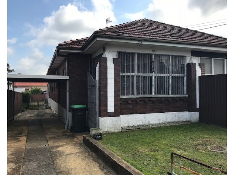 13A Victoria Street, Burwood NSW 2134