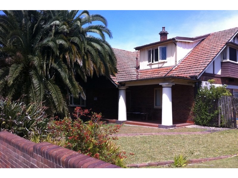 Burwood Heights NSW 2136