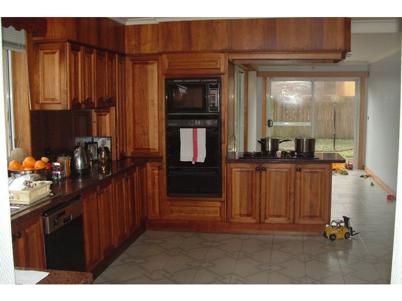 Burwood Heights NSW 2136