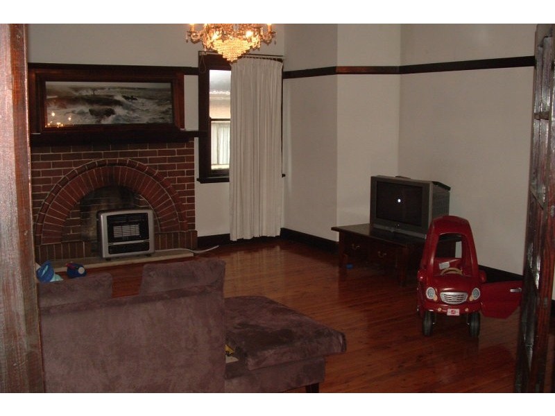 Burwood Heights NSW 2136