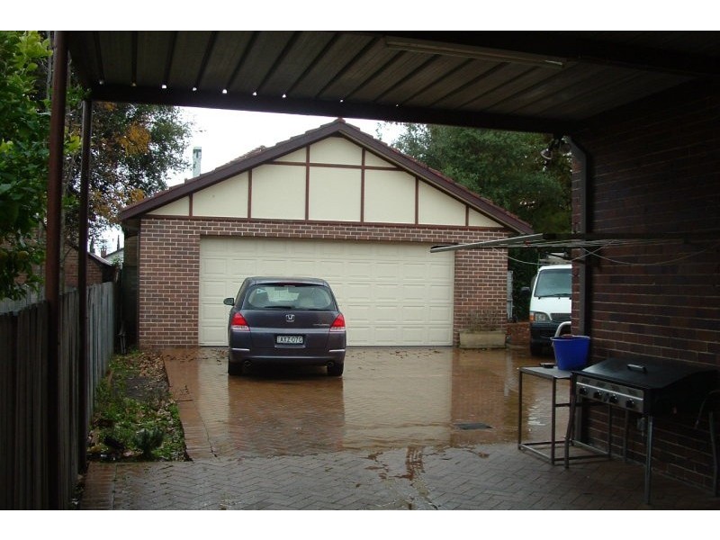 Burwood Heights NSW 2136