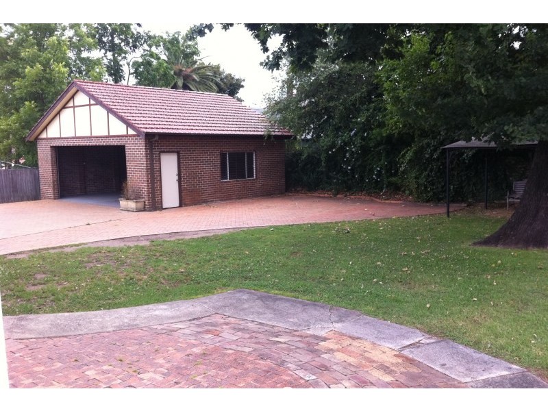 Burwood Heights NSW 2136