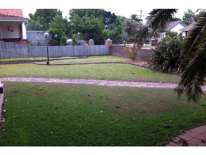 Burwood Heights NSW 2136