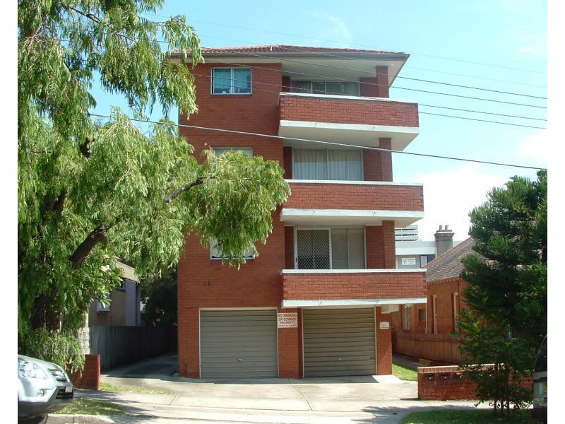 6/28 Blenheim Street, Randwick NSW 2031