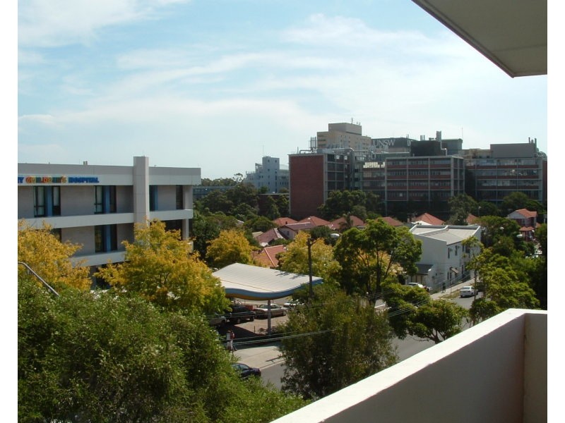 6/28 Blenheim Street, Randwick NSW 2031