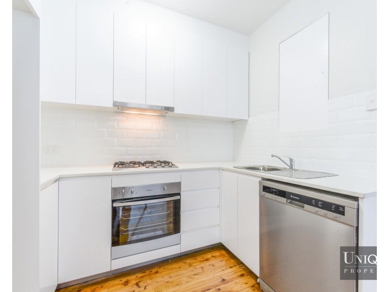 4/12 Marlborough Street, Drummoyne NSW 2047