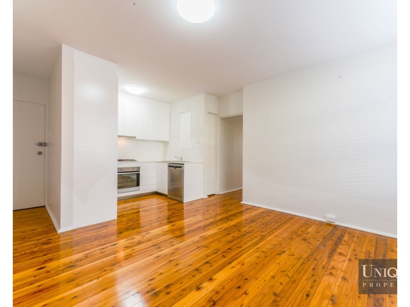 4/12 Marlborough Street, Drummoyne NSW 2047