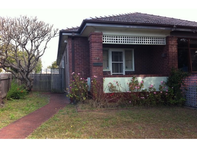 70 Wellbank Street, Concord NSW 2137