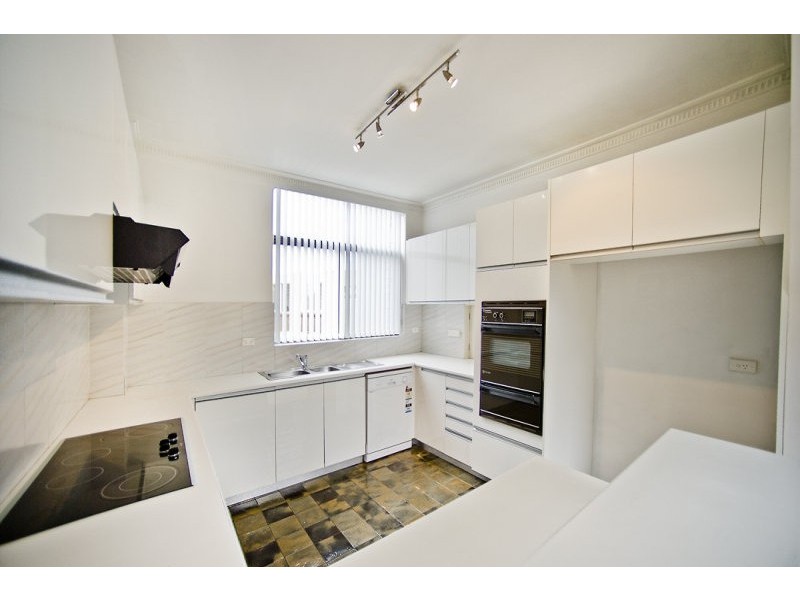 5/102C Lower St Georges Crescent, Drummoyne NSW 2047