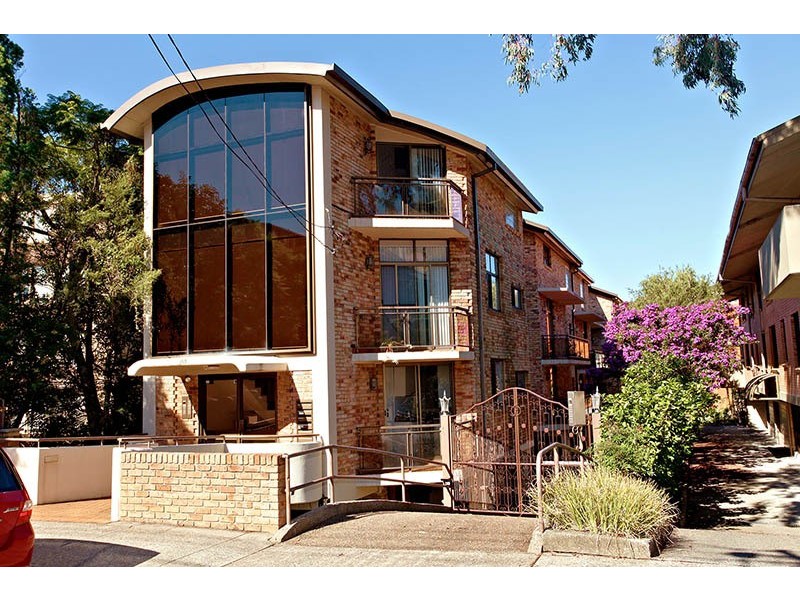 5/102C Lower St Georges Crescent, Drummoyne NSW 2047