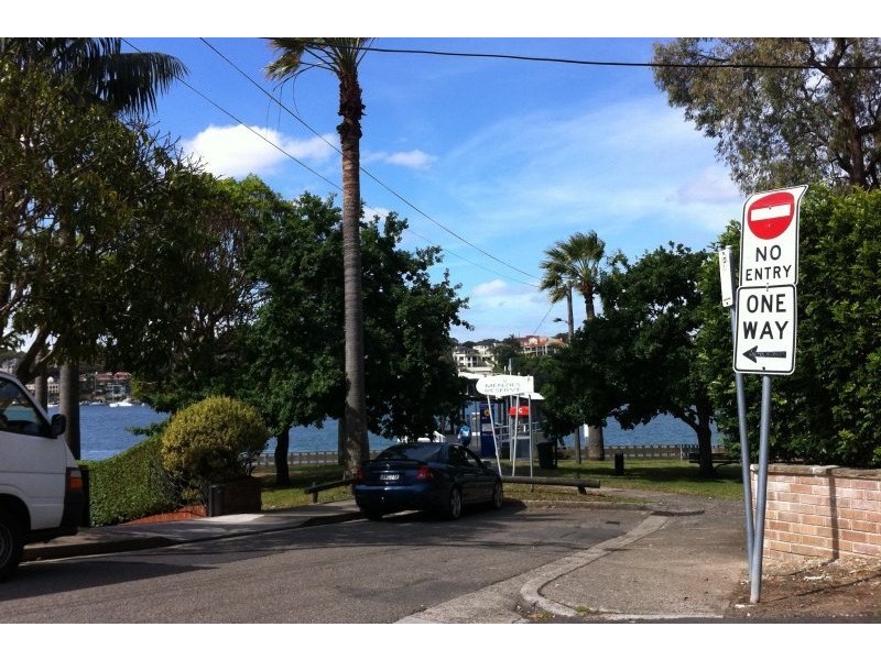 5/102C Lower St Georges Crescent, Drummoyne NSW 2047