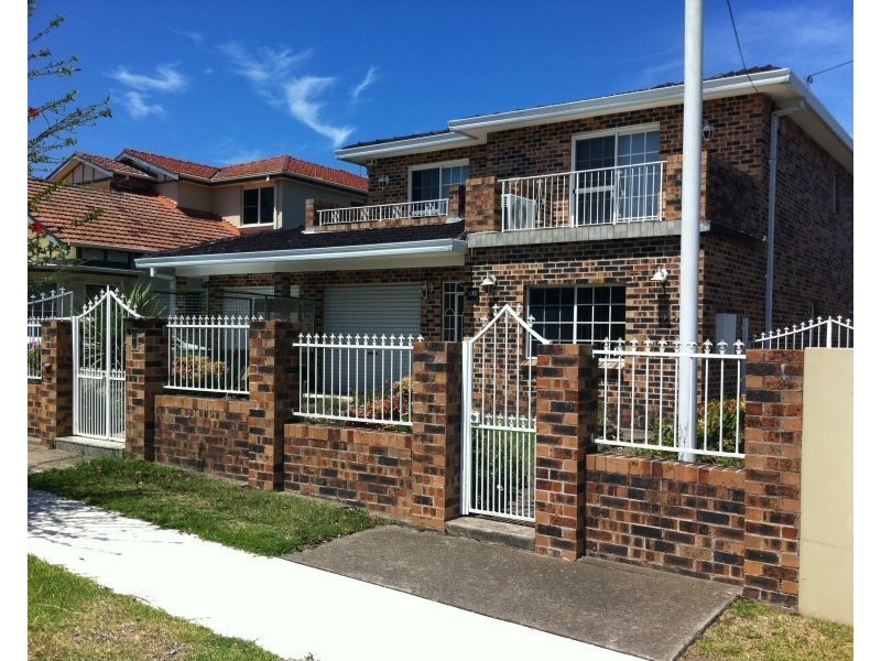 103 Cabarita Road, Cabarita NSW 2137