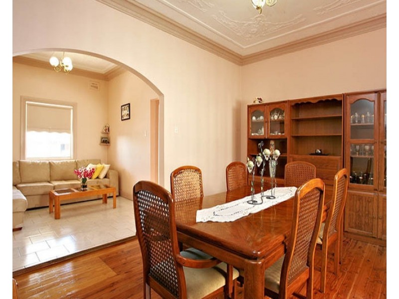 1 Zoeller Street, Concord NSW 2137