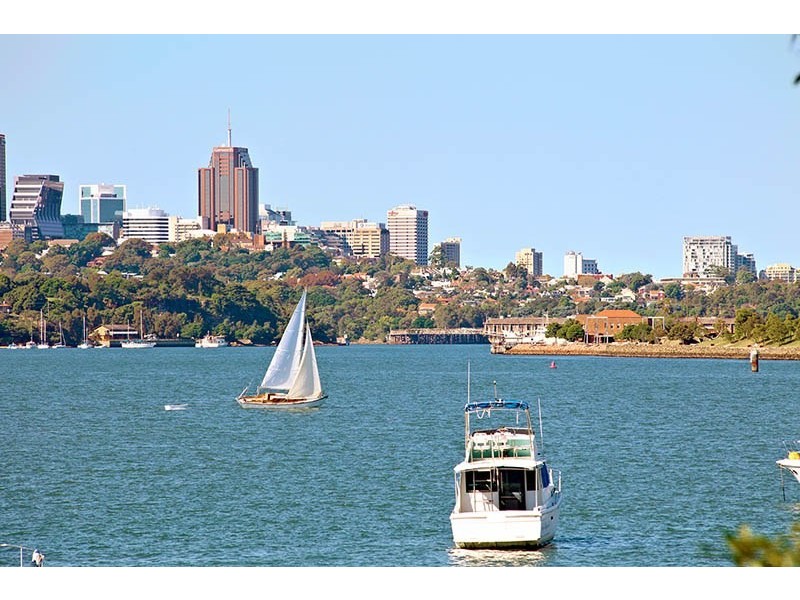 3/102C St Georges Crescent, Drummoyne NSW 2047