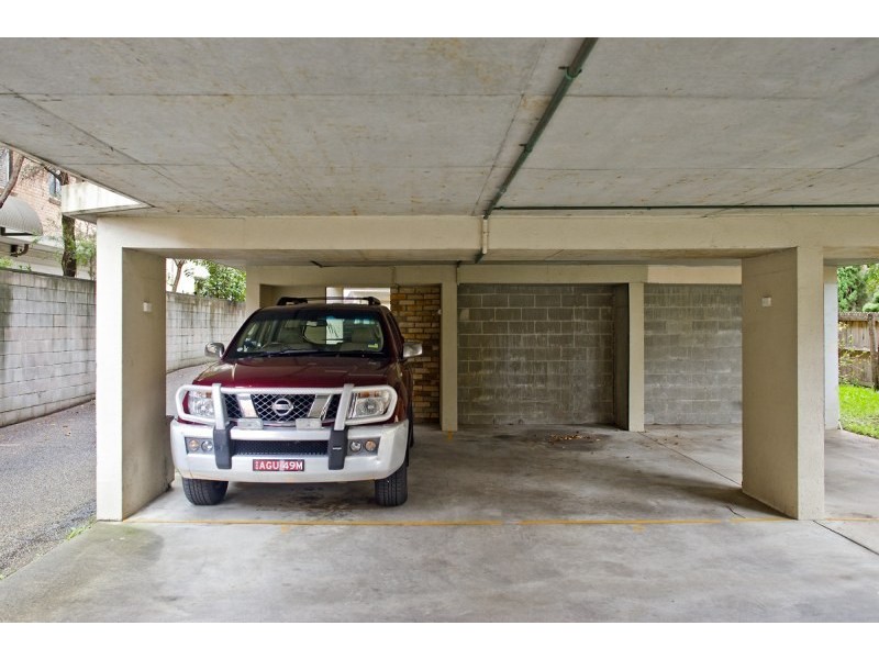 3/102C St Georges Crescent, Drummoyne NSW 2047