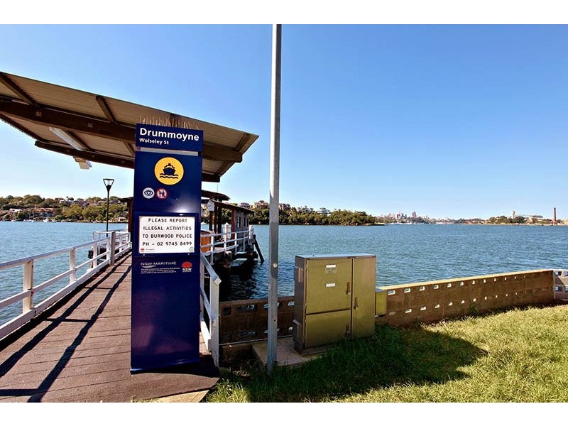 3/102C St Georges Crescent, Drummoyne NSW 2047