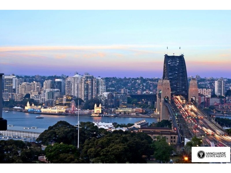 Unit 2206/183 Kent Street, Sydney NSW 2000