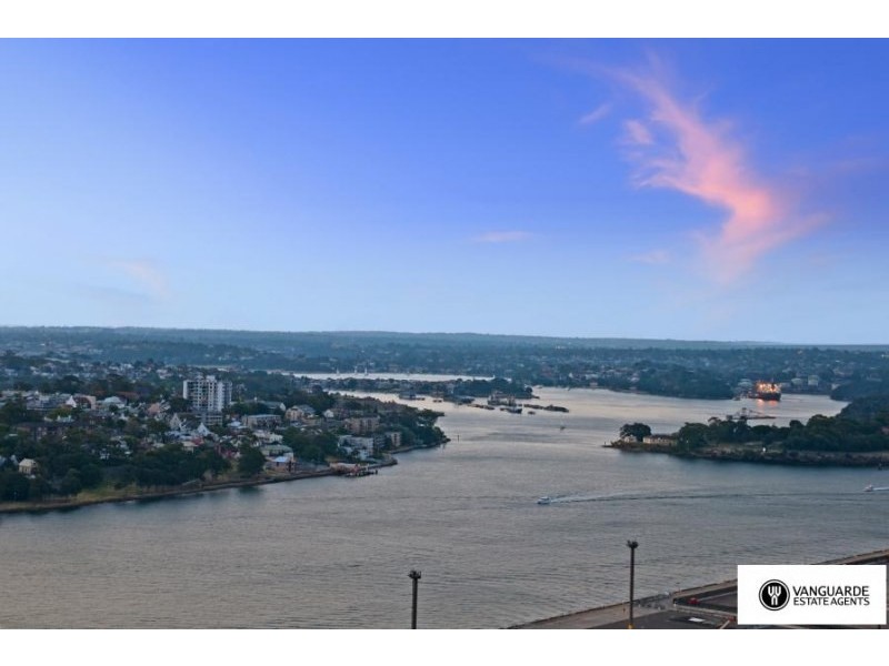 Unit 2206/183 Kent Street, Sydney NSW 2000