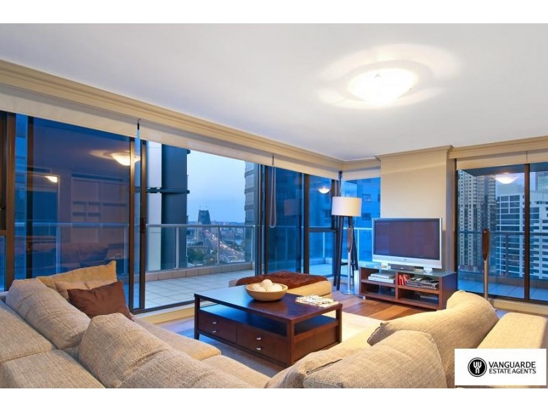 Unit 2206/183 Kent Street, Sydney NSW 2000