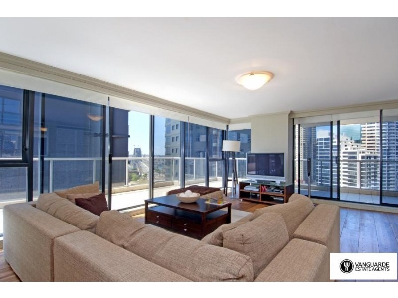 Unit 2206/183 Kent Street, Sydney NSW 2000