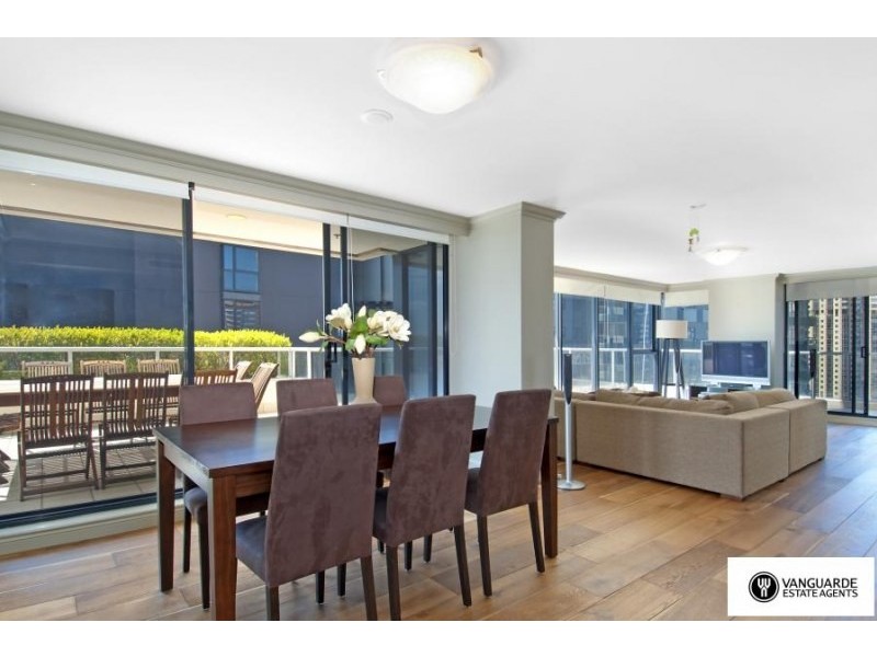 Unit 2206/183 Kent Street, Sydney NSW 2000