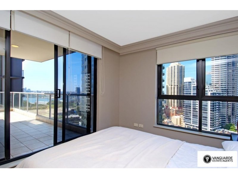 Unit 2206/183 Kent Street, Sydney NSW 2000