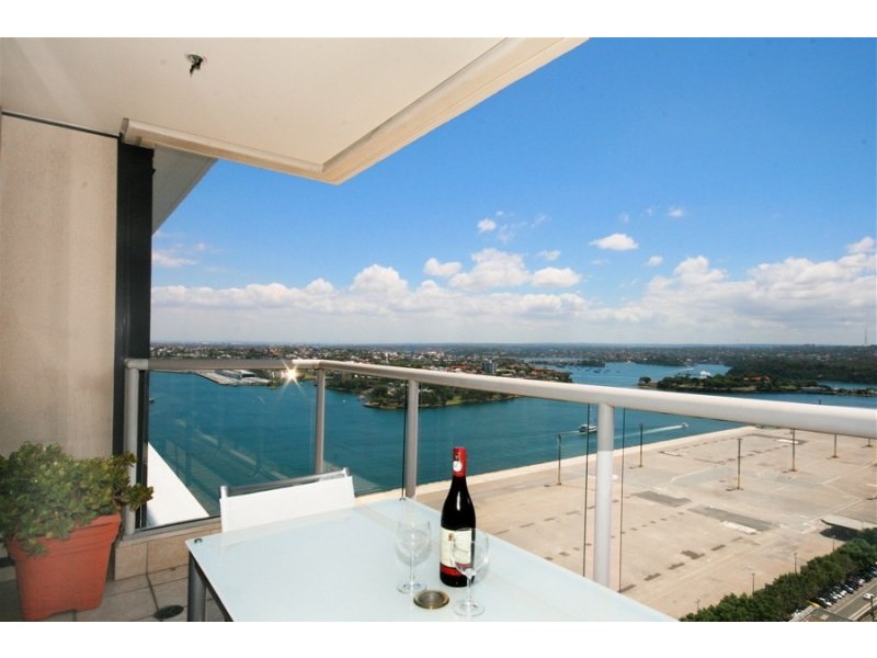 Unit 2506/183 Kent Street ‘Stamford On Kent’, Sydney NSW 2000