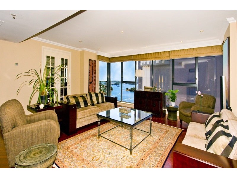 Unit 2506/183 Kent Street ‘Stamford On Kent’, Sydney NSW 2000