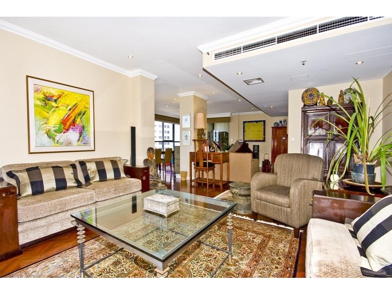 Unit 2506/183 Kent Street ‘Stamford On Kent’, Sydney NSW 2000